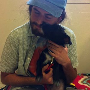 Meet your Posher, Colten